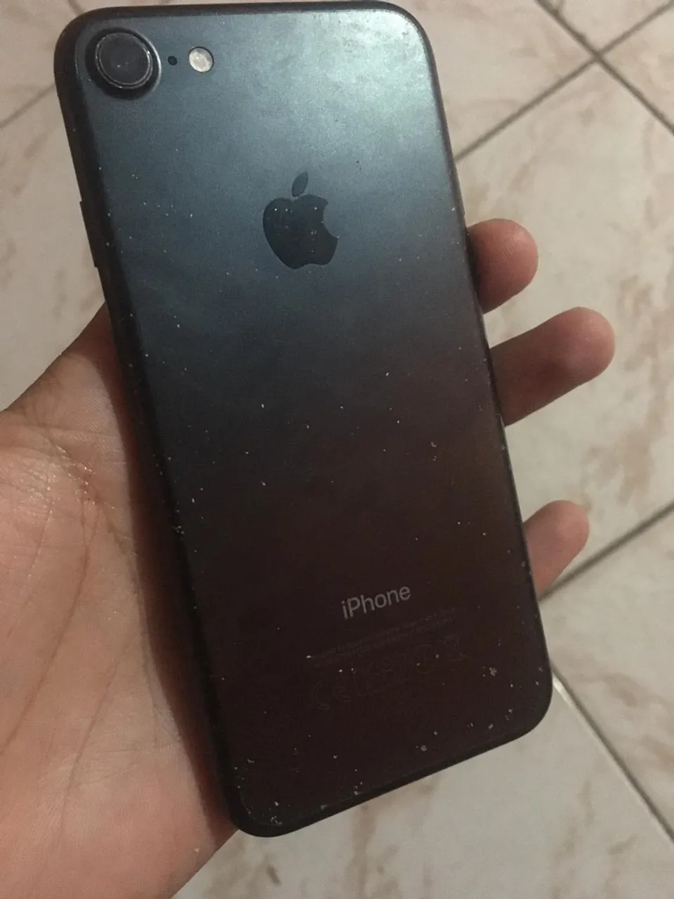 iPhone 7normal