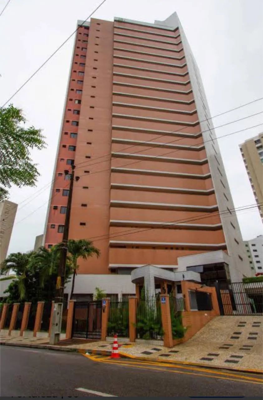 Foto - Fortaleza - Meireles