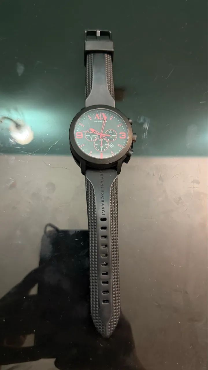 Relógio Armani ax1354 - Foto 3