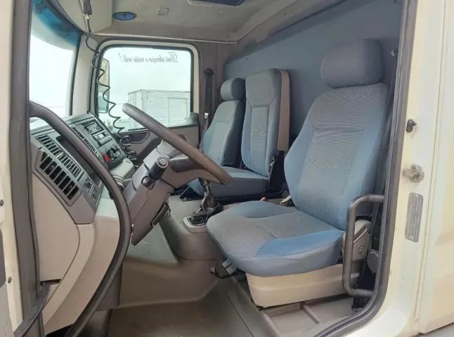 Vw Constellation 13-180 2012  - Foto 13