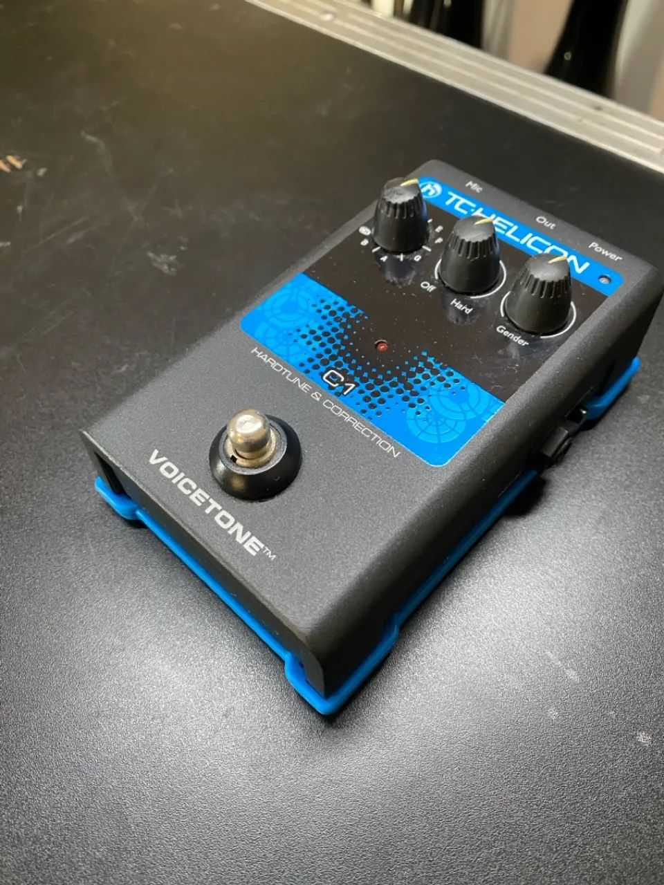 Autotune Pedal para Trap e Funk - Foto 4