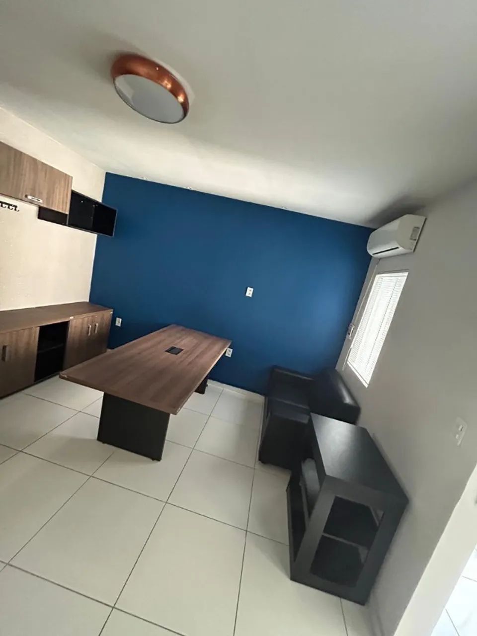 Alugo sala comercial - Foto 2