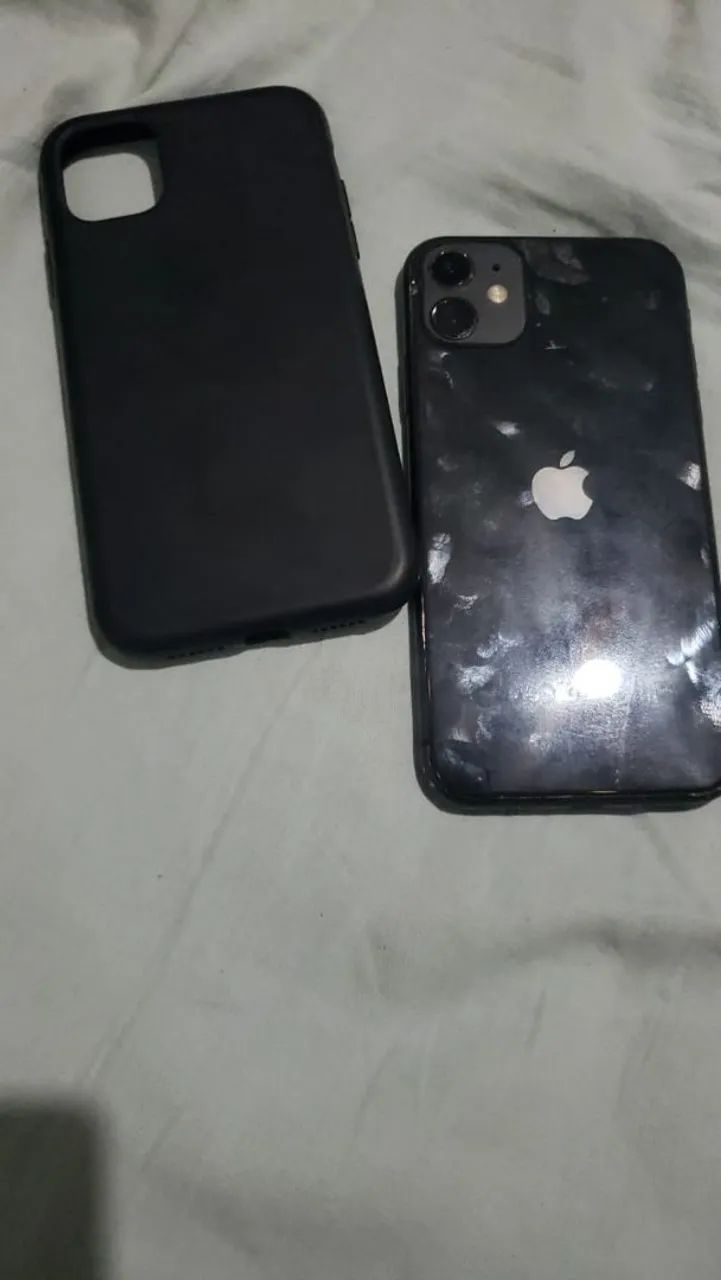 iPhone 11 - Foto 2