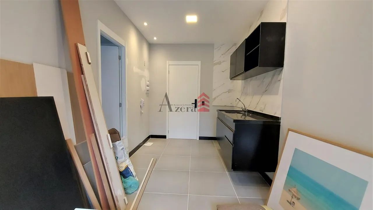 Apartamento Garden para Locação em São Paulo, JARDIM PRUDENCIA, 1 dormitório, 1 suíte, 1 b - Foto 3