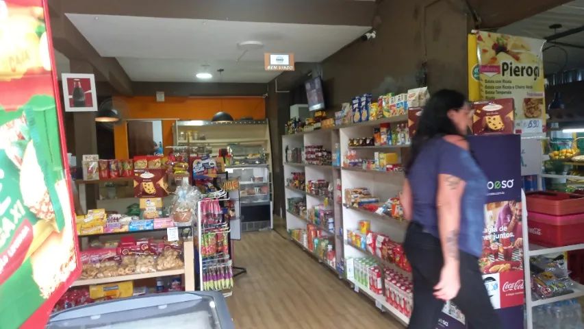 Vendendo Mercearia no Hugo Lange - Foto 2