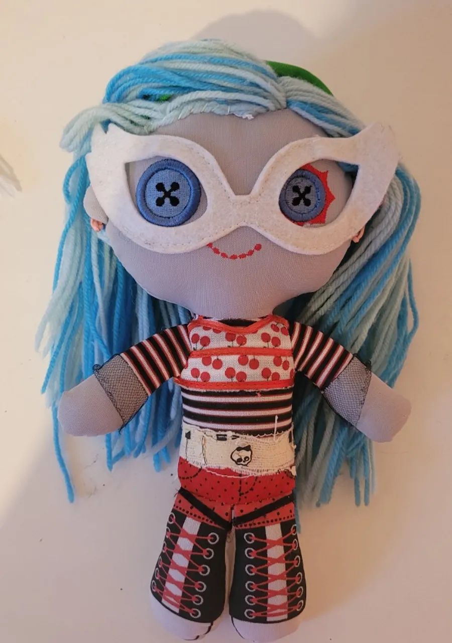 Boneca Monster high original  - Foto 2