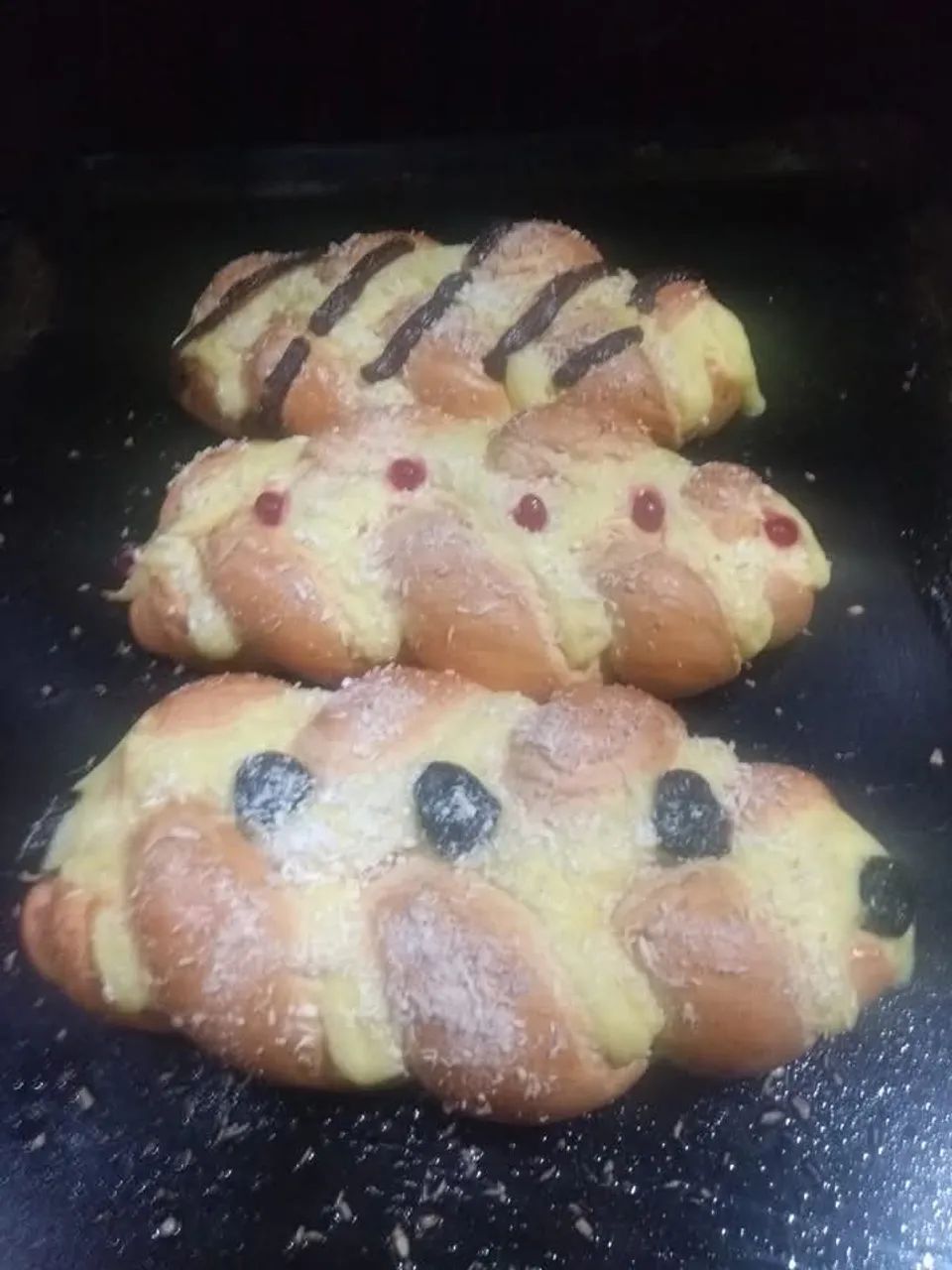 Precisa se de padeiro com experiência em confeitaria. - Foto 4