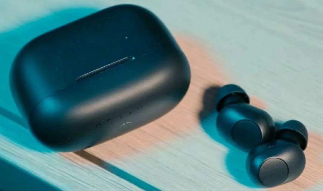 FONE DE OUVIDO SEM FIO HAYLOU GT5 - Foto 5