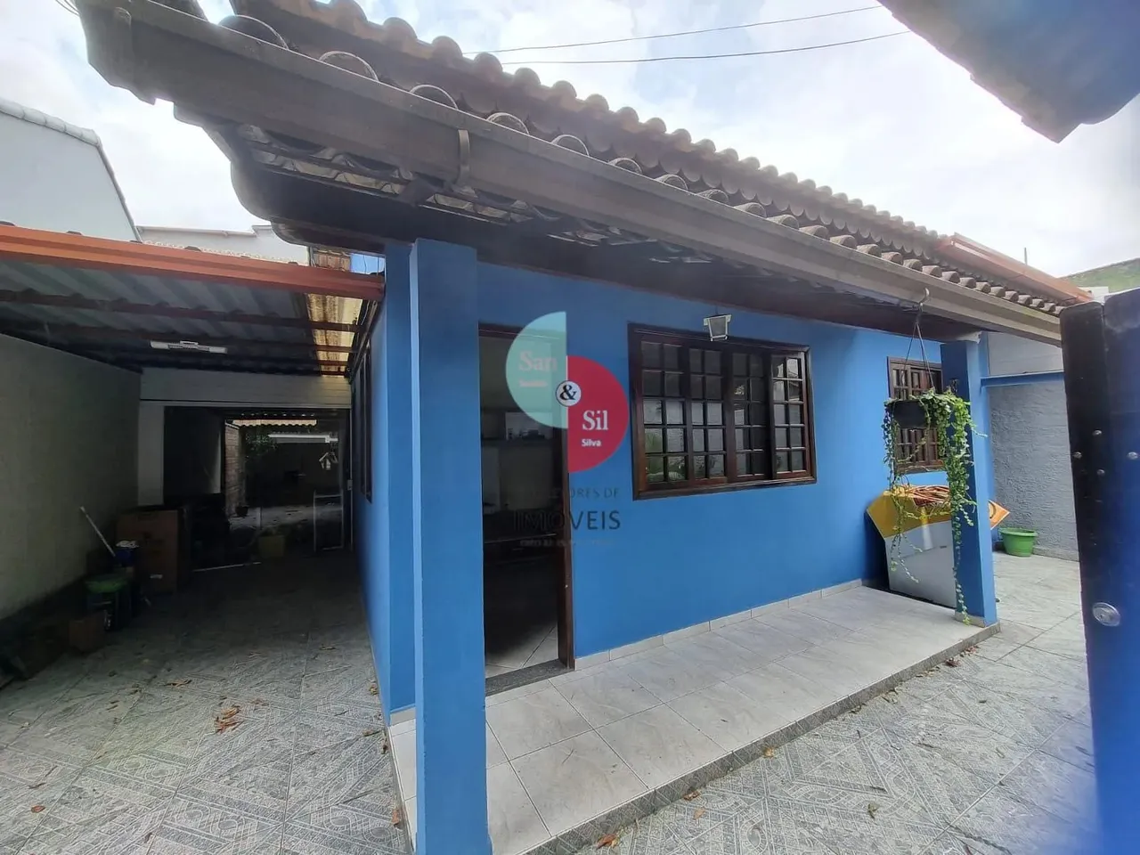 Casa para locação, Cantagalo, Guapimirim, RJ