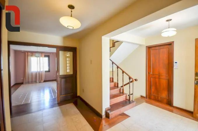 Casa com 4 quartos para alugar, 312 m² por R$ 23.787/mês - Alto da XV - Curitiba/PR - Foto 2