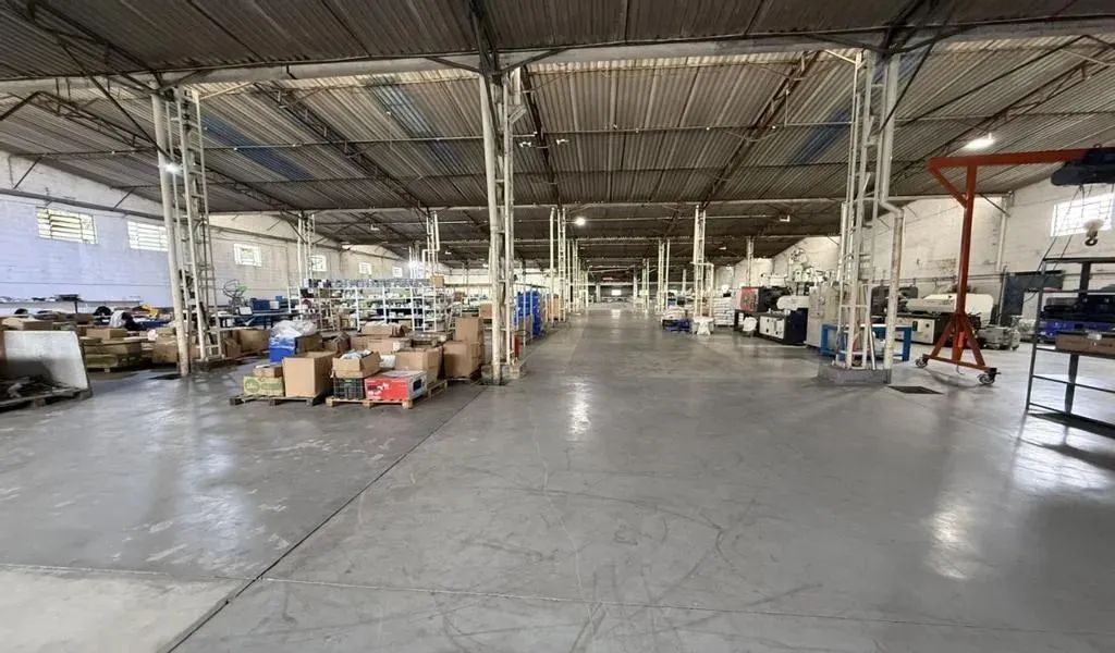 Galpão para alugar em Osasco, São Pedro, com 3910 m² - Foto 3