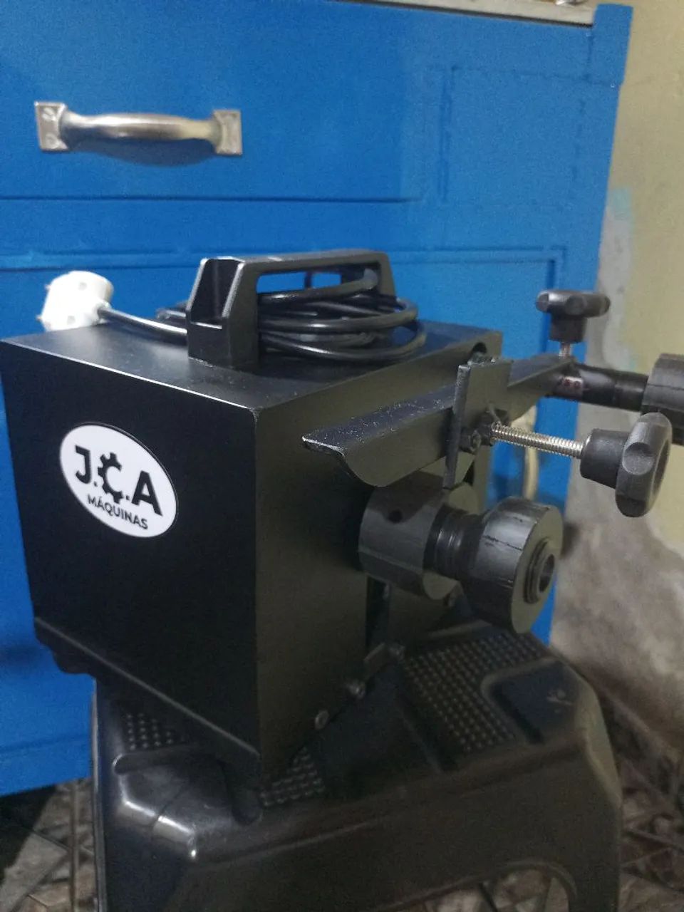 Máquina de cortar fitas isolante  - Foto 2