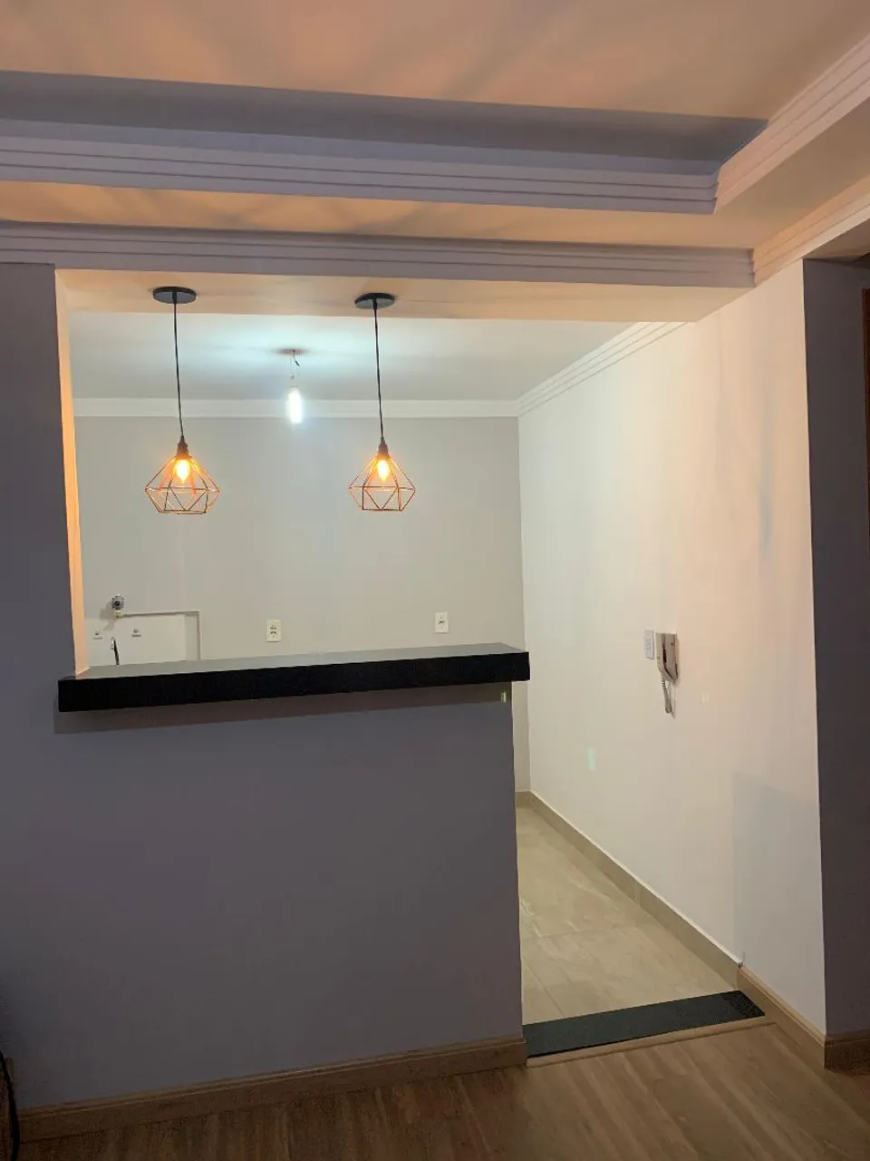 Alugo/vendo Apartamento no Condomínio Jardim Atlântico