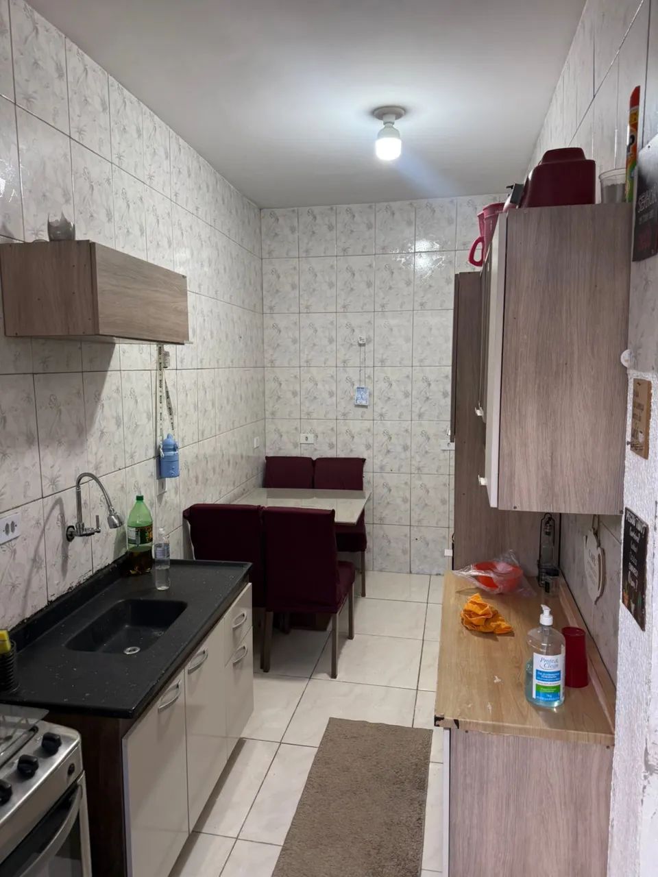 Foto - Suzano - Cidade Boa Vista