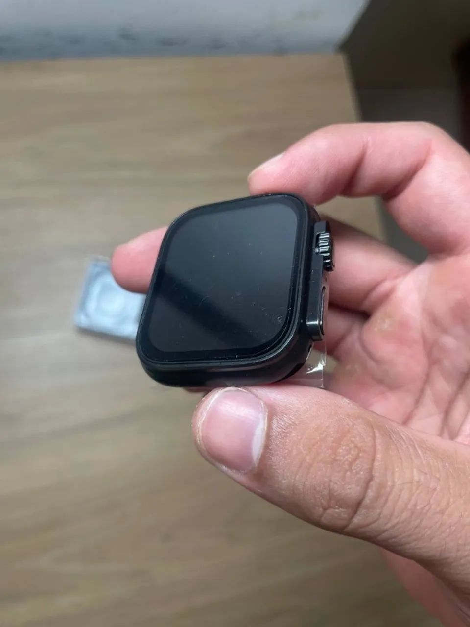 Smartwatch T800 Ultra 2 Série 8 - Foto 3