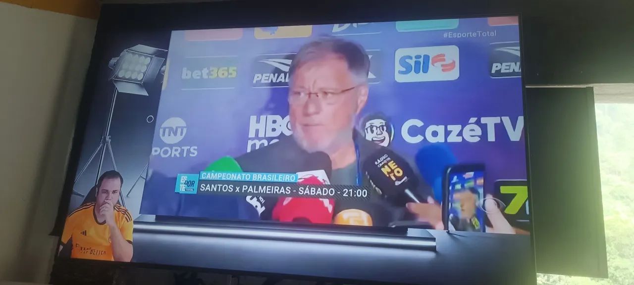 Tv 70" Samsung  - Foto 3