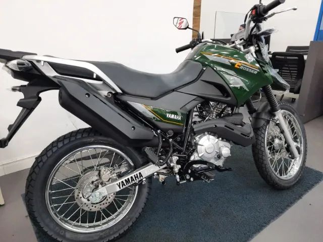 NOVA XTZ CROSSER Z 150 ABS - Foto 11