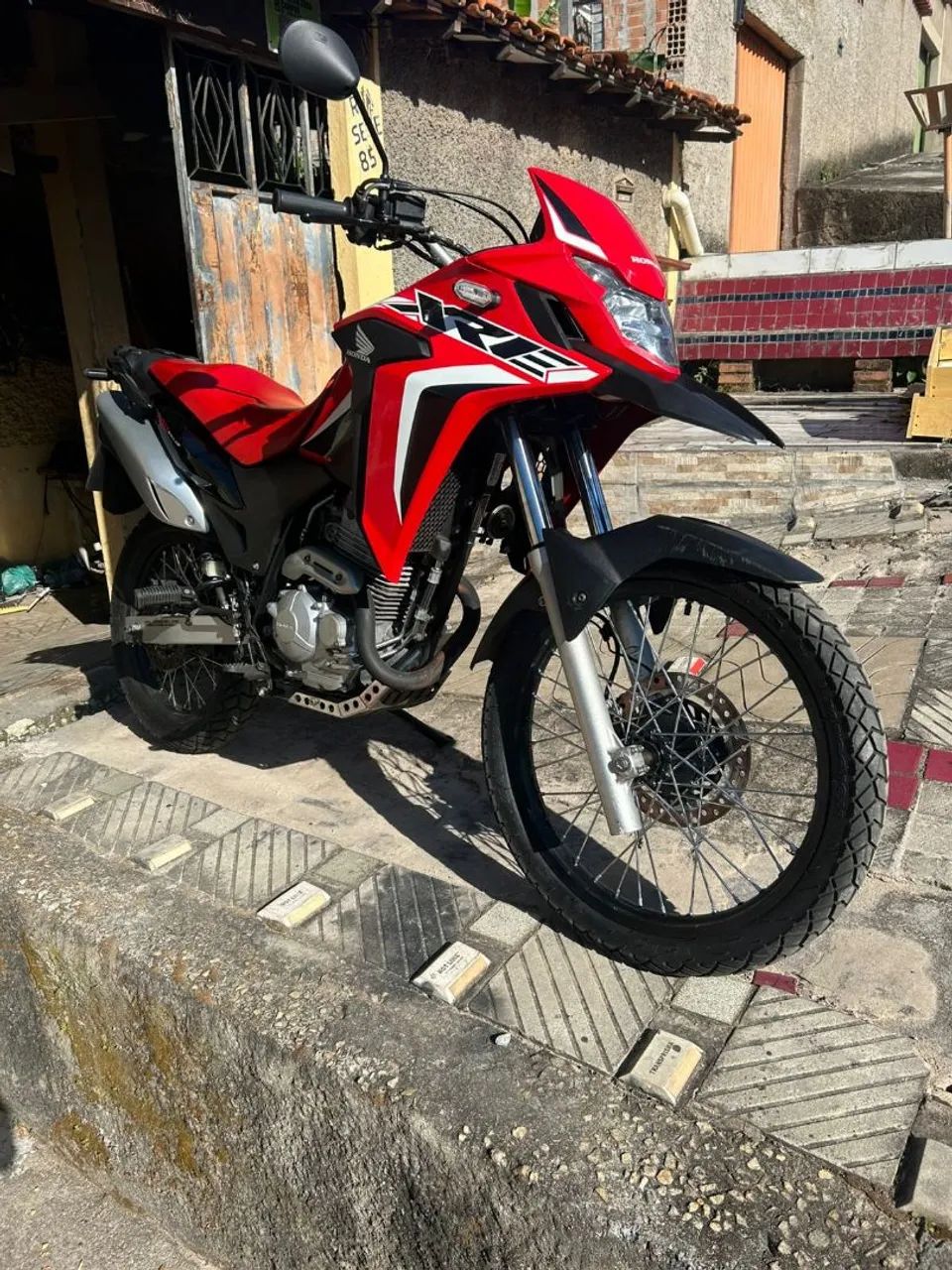 XRE 300 ABS 2023 - Foto 3