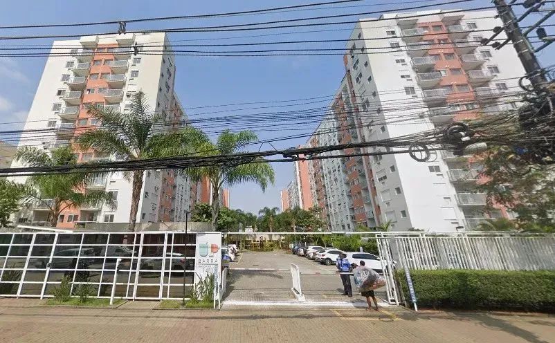 APARTAMENTO RESIDENCIAL em RIO DE JANEIRO - RJ, ANIL - Foto 3