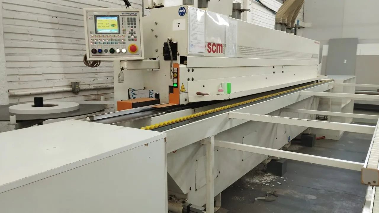 Máquina para marcenaria  - Foto 6