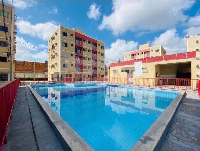 Apartamento 2 quartos, Res. Ilha dos Guaras, Guanabara - Foto 5