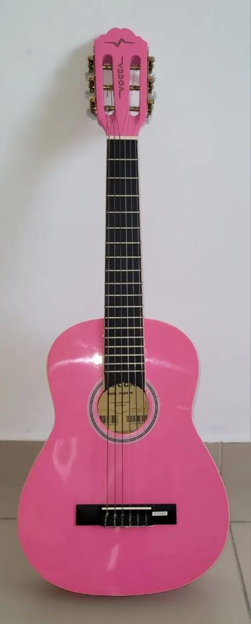 Violão ifantil - Foto 3