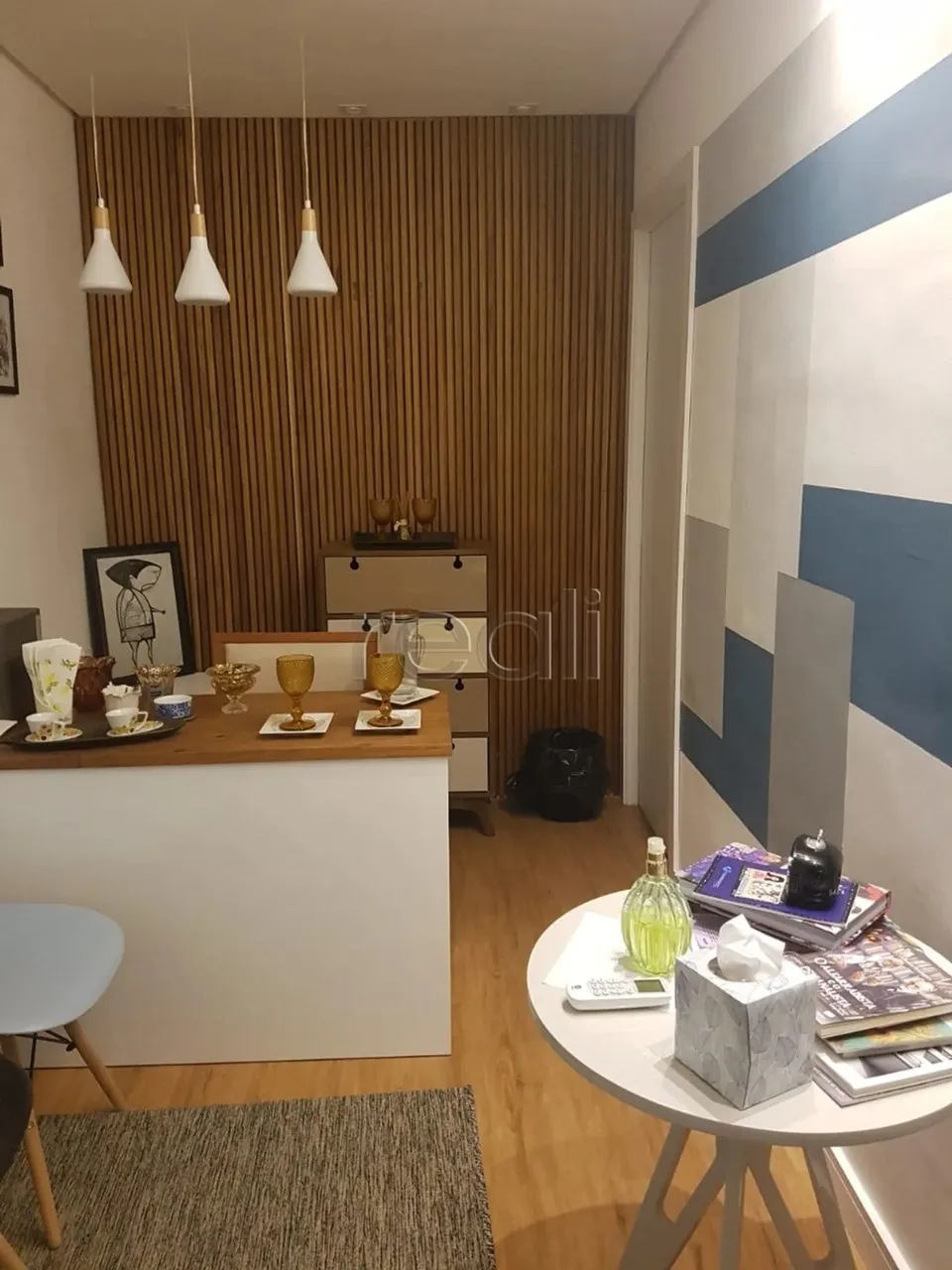 Uno Medical & Office | Sala comercial | Dionísio Torres