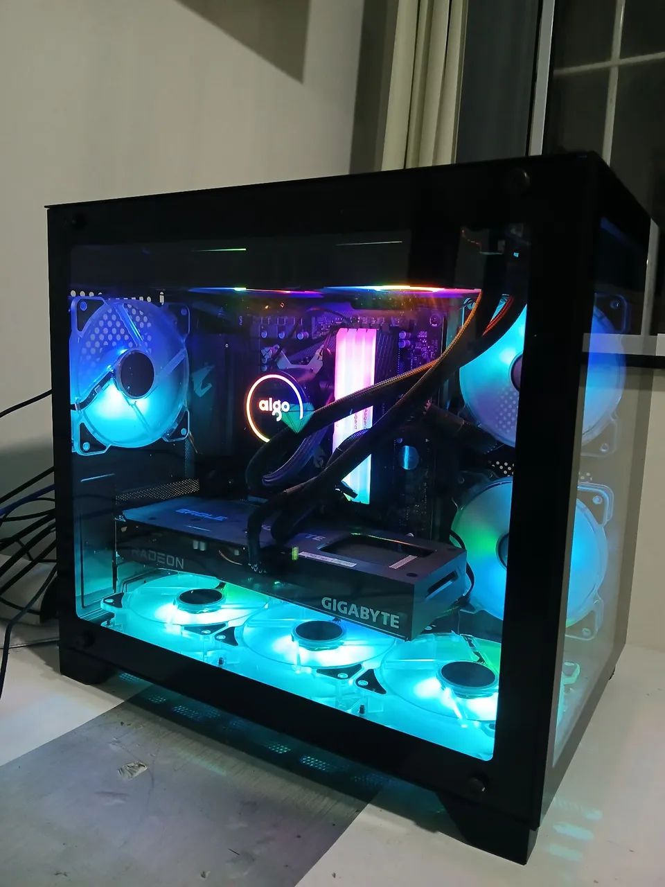 Especialista em Montagem de PC Gamer Tecnico em Informática - Formatação - Foto 4