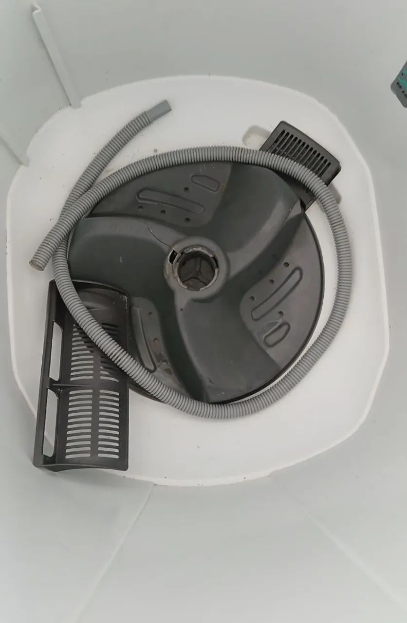 Tanquinho libell 10kg , Precisa de reparo  - Foto 2