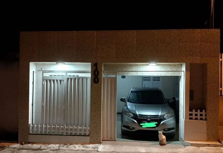 L| CASA A VENDA NA FORQUILHA