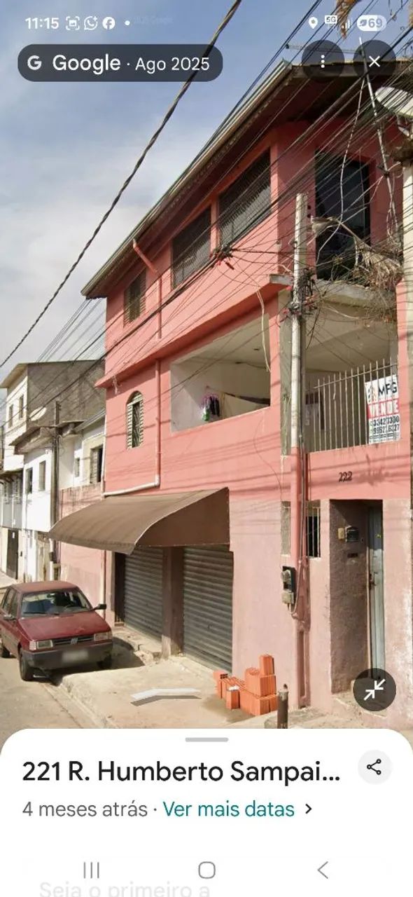 Foto - Sorocaba - Vila Hortência