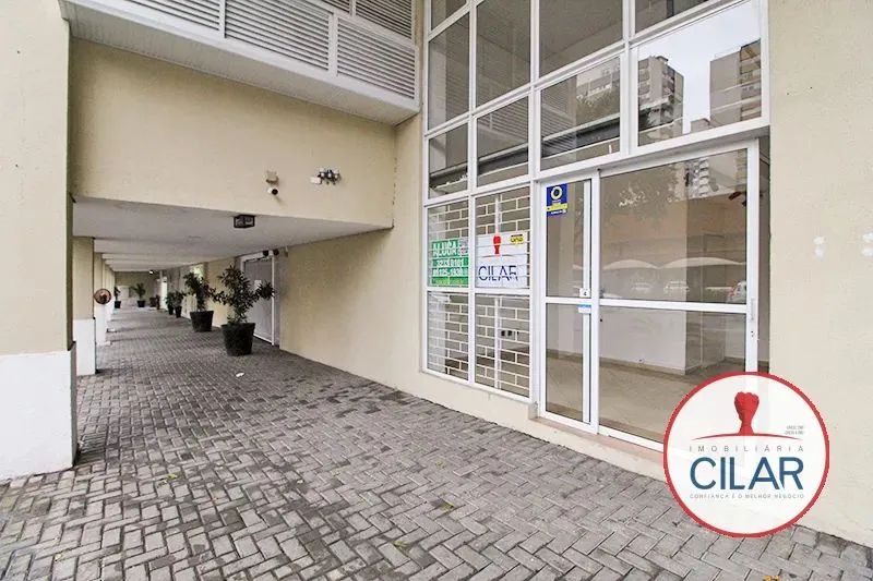 Imobiliária Cilar Aluga Loja no Vila Izabel com 32,63m², Ref. 06720.006-CILAR