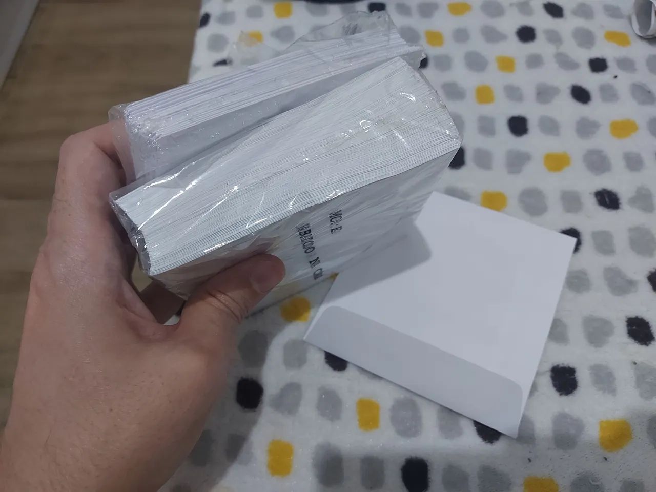 DVD+RW / Mini DVD+RW / CD - R / Envelopes p/CD - Foto 3