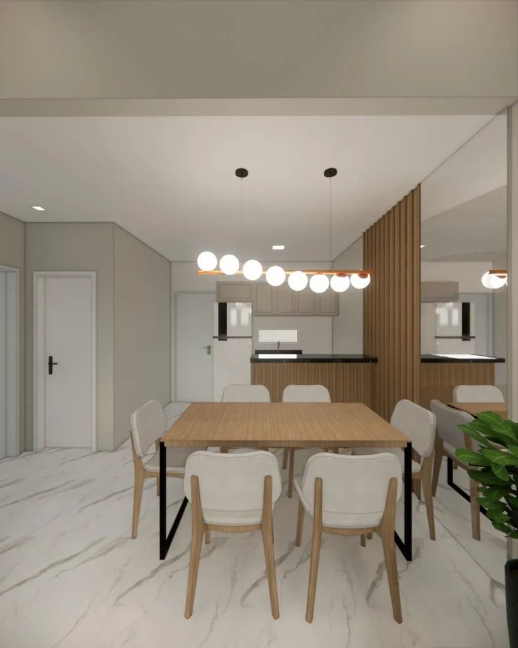 Vendo Casa em Estância  - Foto 4