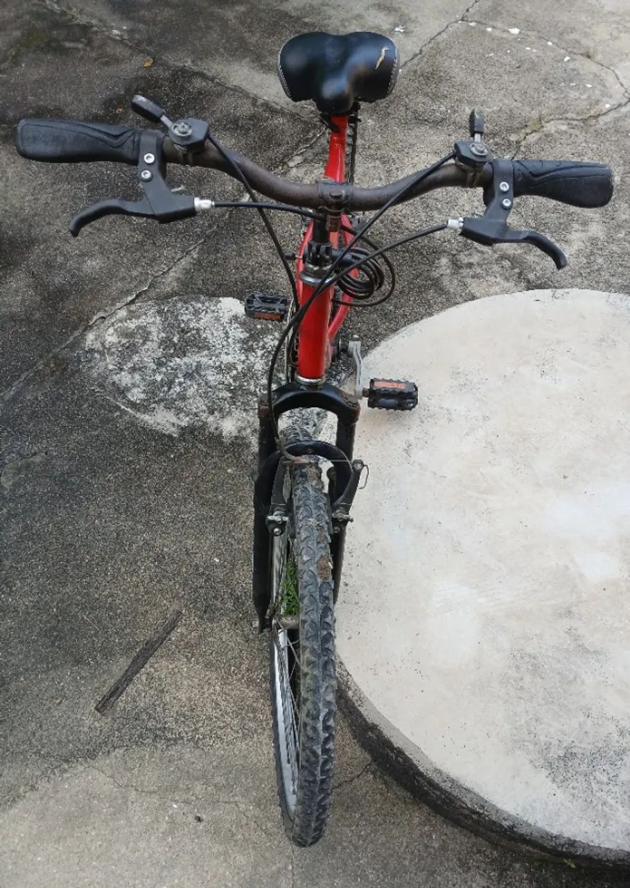 Bicicleta - Foto 3