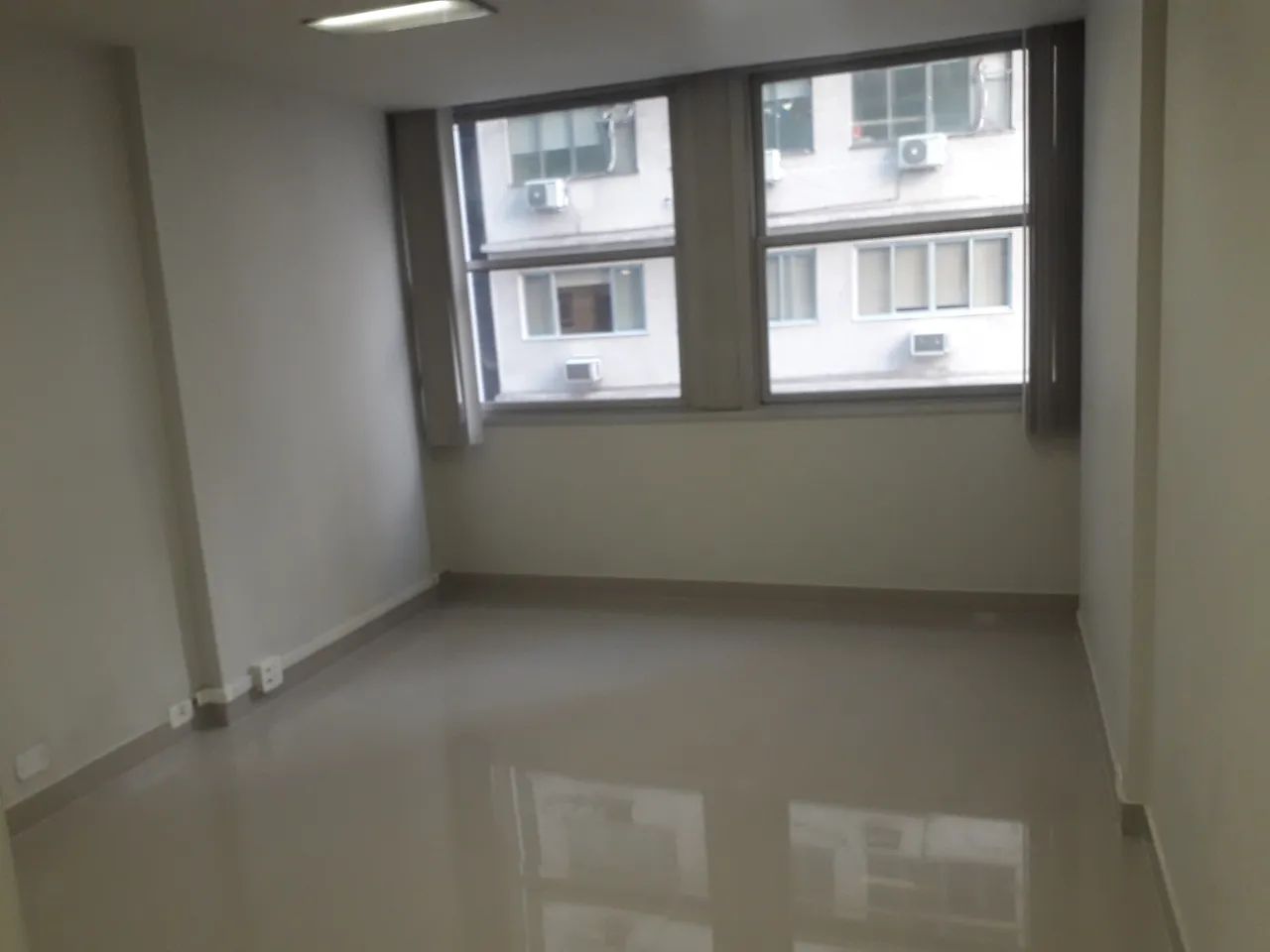 Escritório para aluguel com 72 metros quadrados em Centro - Rio de Janeiro - RJ - Foto 2