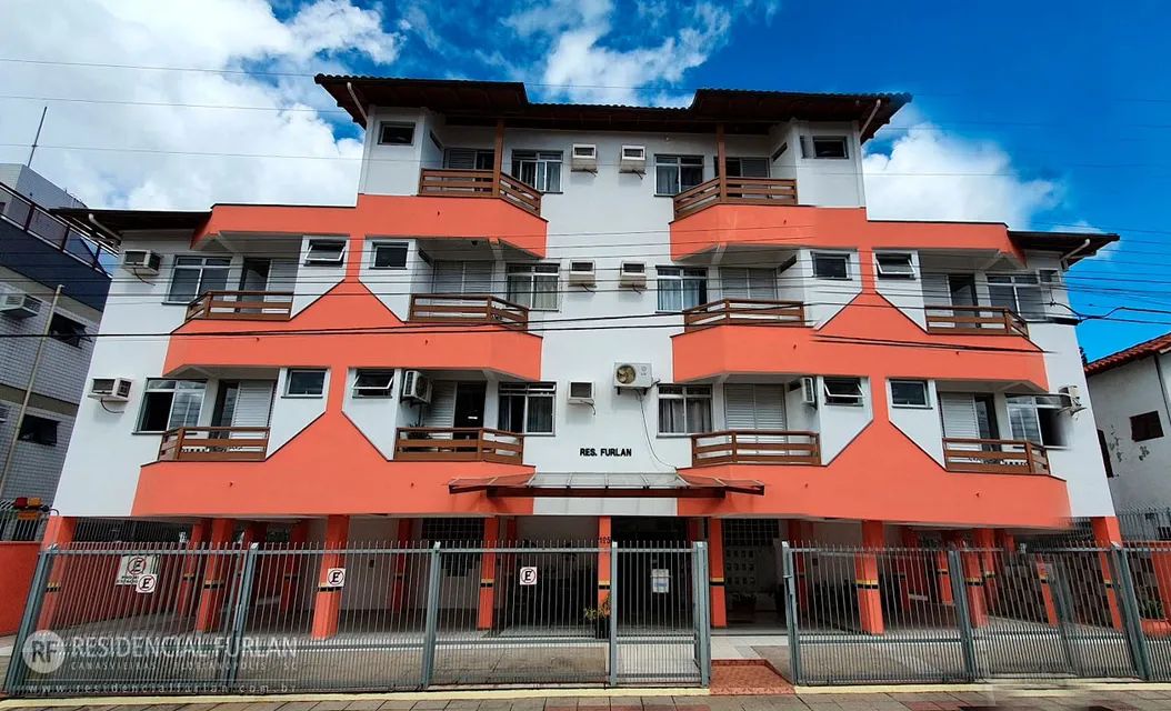 Foto - Florianópolis - Canasvieiras