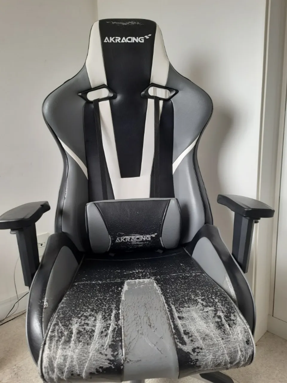 AKRacing no Rio Grande do Sul