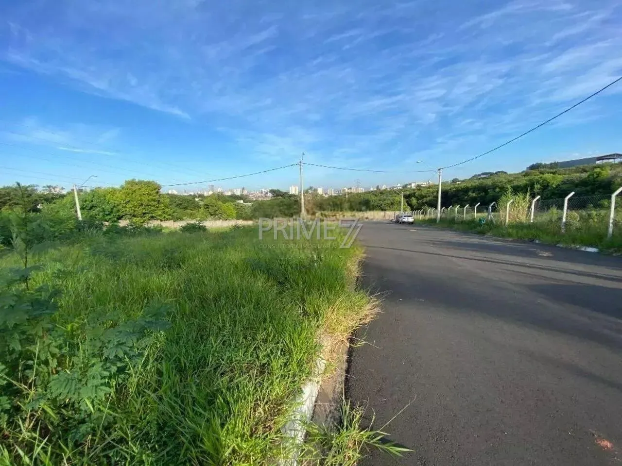 Terreno à venda em Condominio Fechado com 413,19 m2 no bairro Agua Seca -Piracicaba-SP