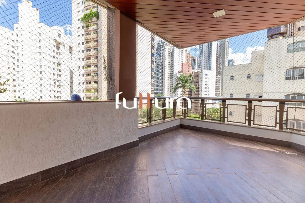 Apartamento à venda, Setor Oeste, Goiânia, GO - Foto 3