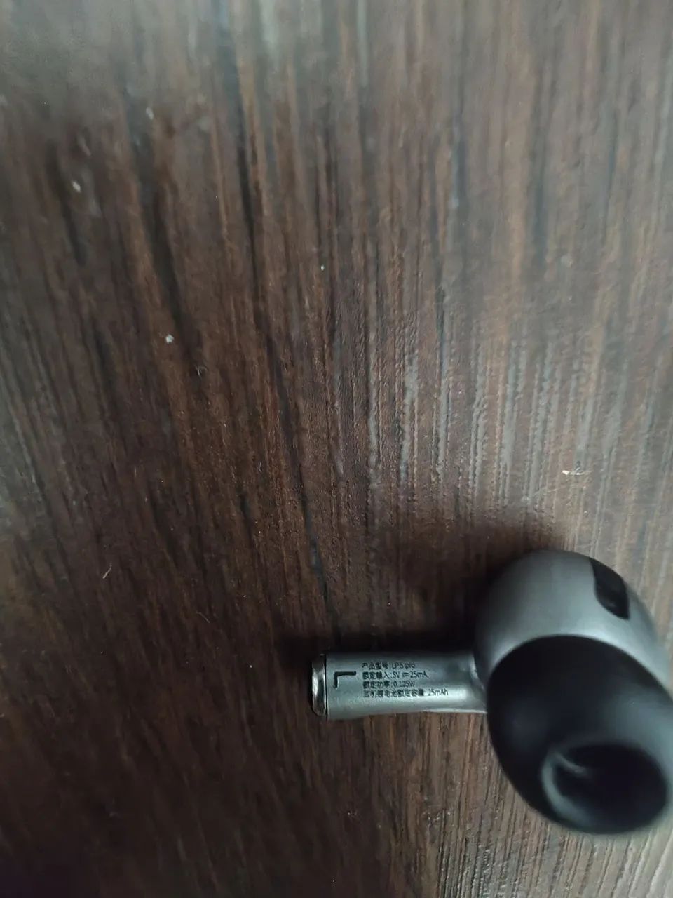 Fone bluetooth Lenovo/ Prata - Foto 4