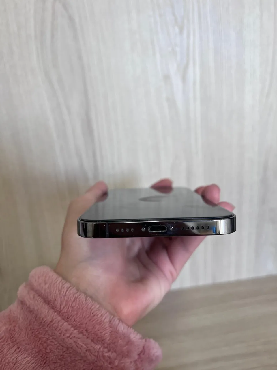 Vendo iPhone 13 Pro Max