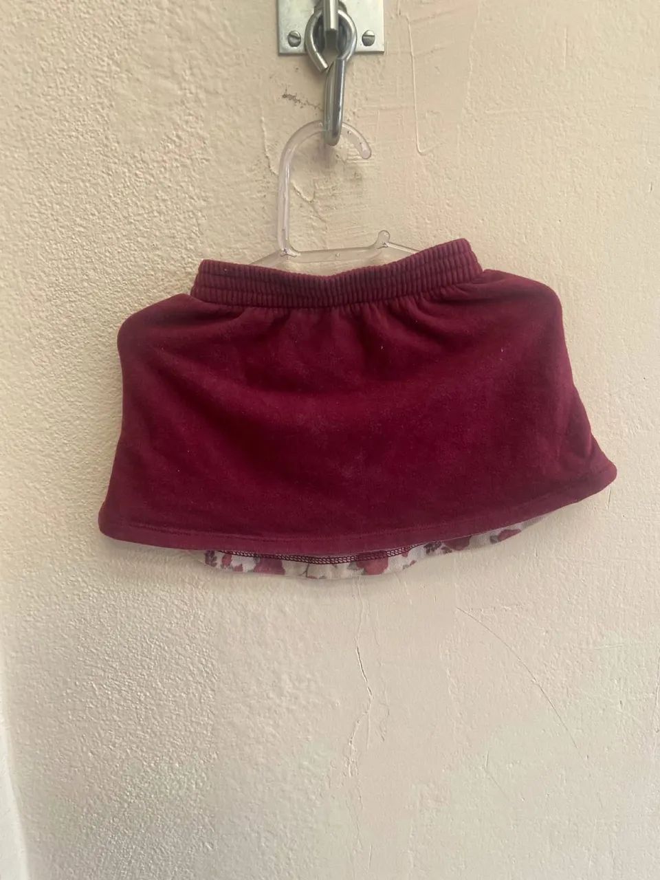 Saia de bebê 64962123365377123