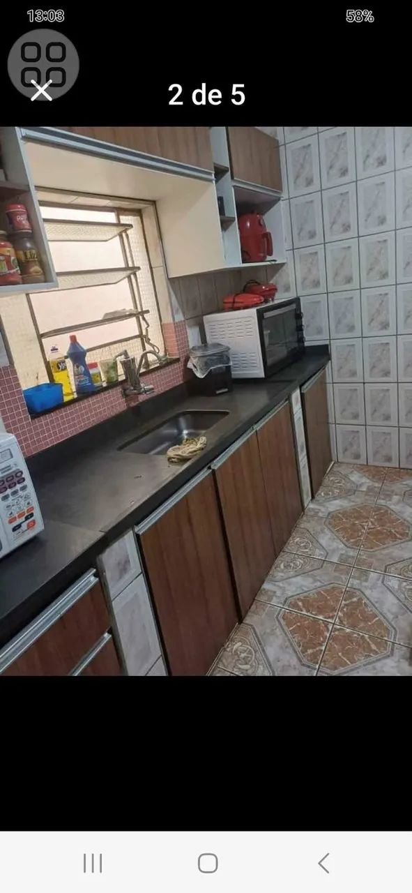 Vendo casa em caratinga - Foto 4