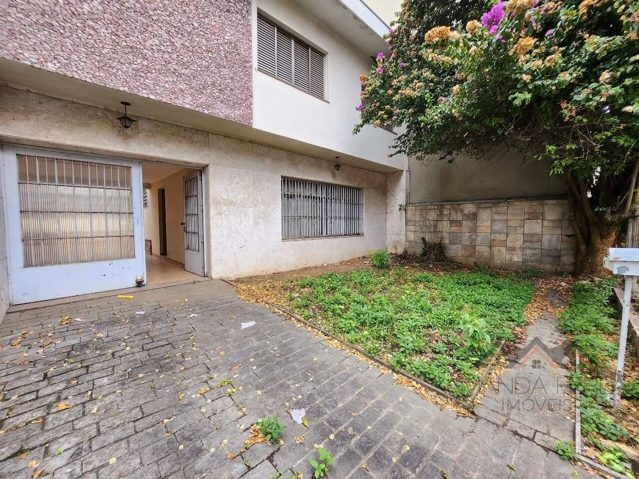 Sobrado para locação - Bairro Santa Paula - São Caetano do Sul/SP