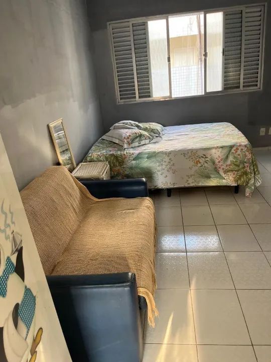 Studio em Santos - Ótima localização no Gonzaga - Foto 3