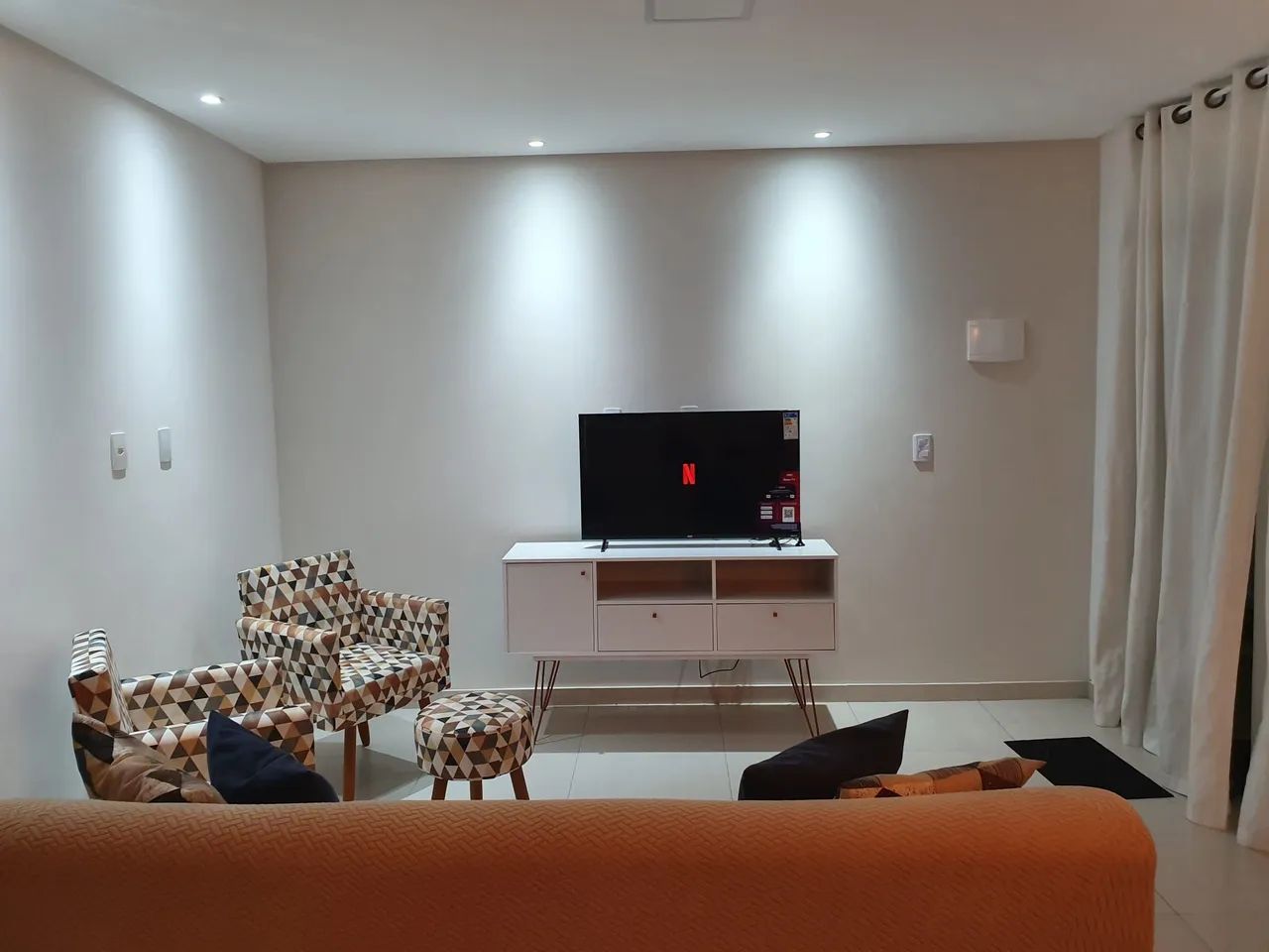 Foto - Petrolina - Areia Branca