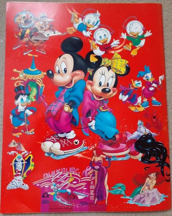 Walt Disney's World on Ice - Programação  - Foto 2