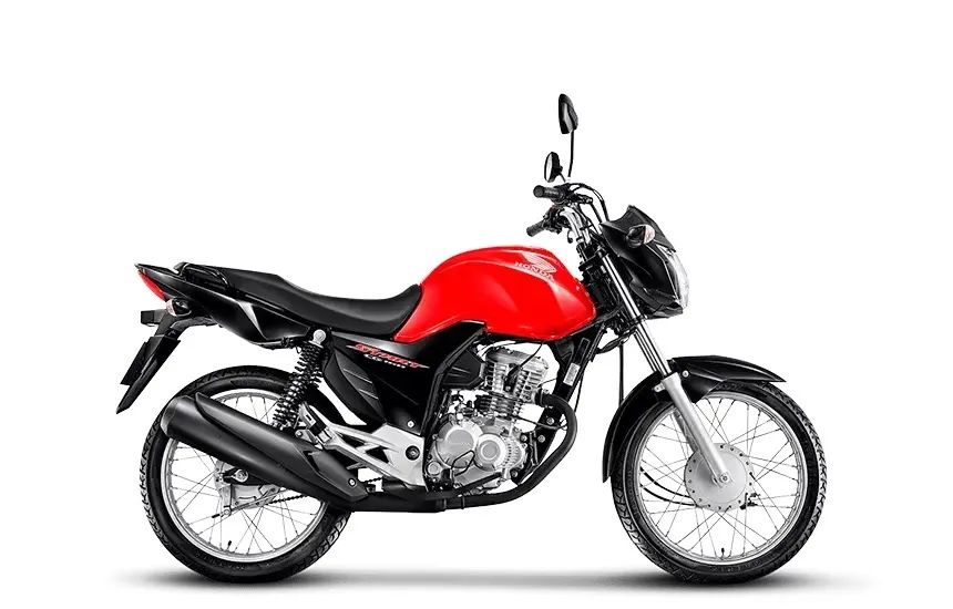 ALUGUEL MOTO  - Foto 3