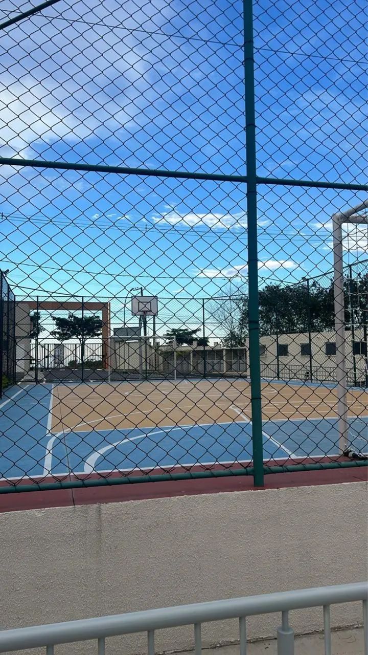 ALUGO AP CONDOMÍNIO VIVA LAGUNA REGIAO DE MANGUINHOS - Foto 9